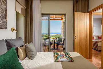 Holiday Home for 6 People in North Crete, Crete, Photo 3
