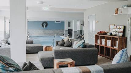 Ferienwohnung für 6 Personen in Saarschleife, Mettlach, Bild 1