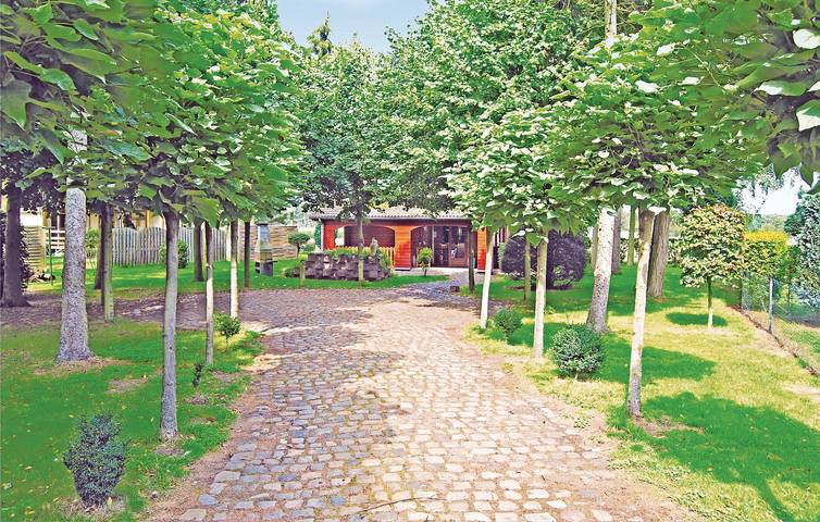 Casa de vacaciones para 6 personas, con terraza y jardín, Se admiten mascotas - 1