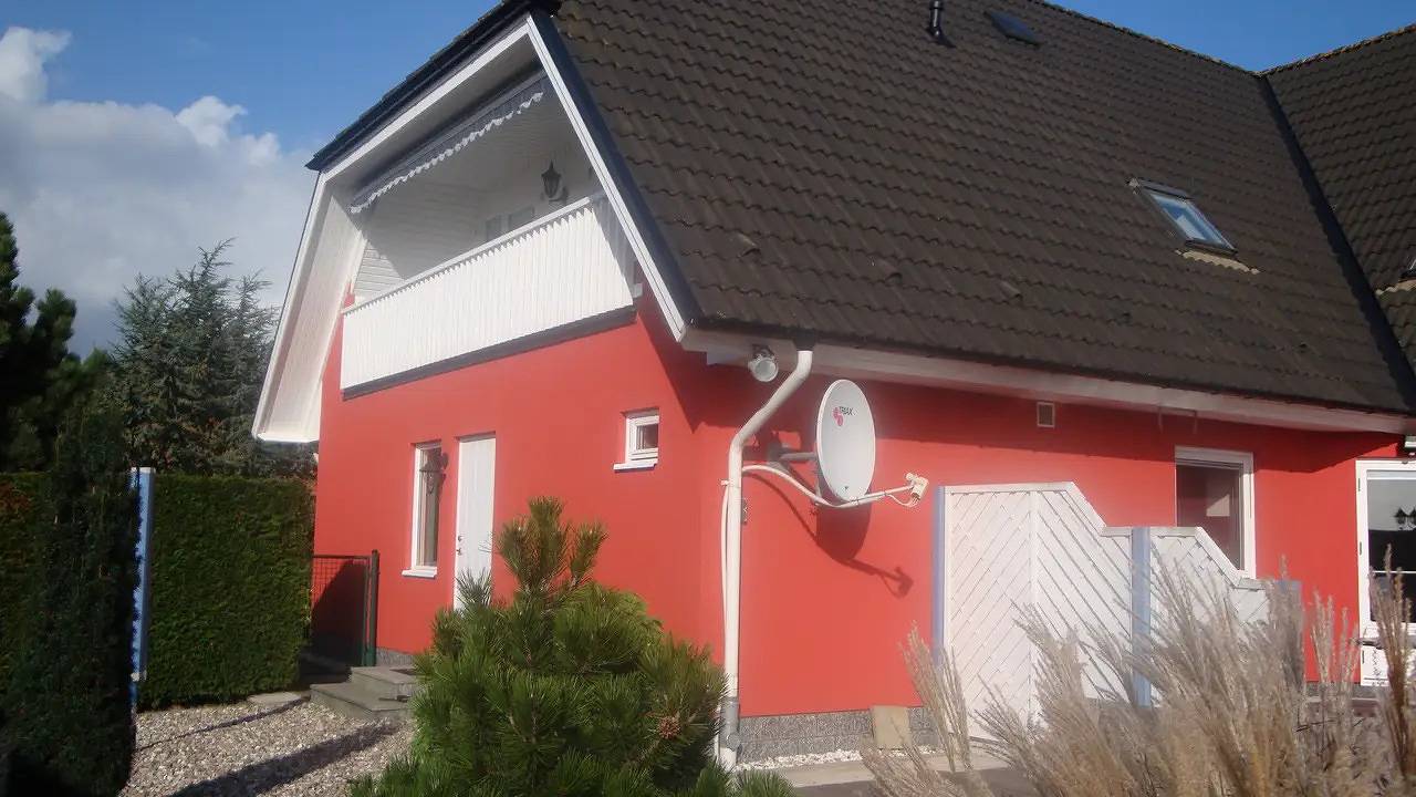 Ganze Ferienwohnung, Ferienwohnung für 2 Personen (45 m²) in Sehlen in Sehlen, Bergen auf Rügen und Umgebung