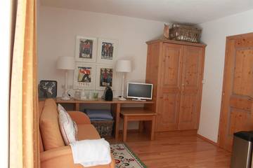 Holiday Apartment for 4 People in Obergurgl, Ötztal Alps, Photo 4