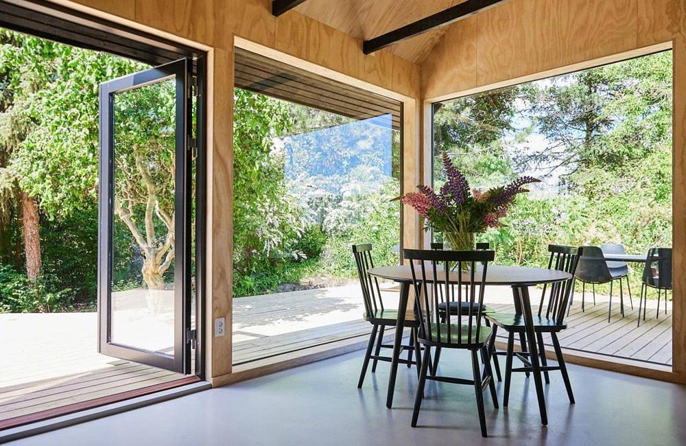 Three-Bedroom Holiday Home in Frederikssund, Frederikssund und Umgebung
