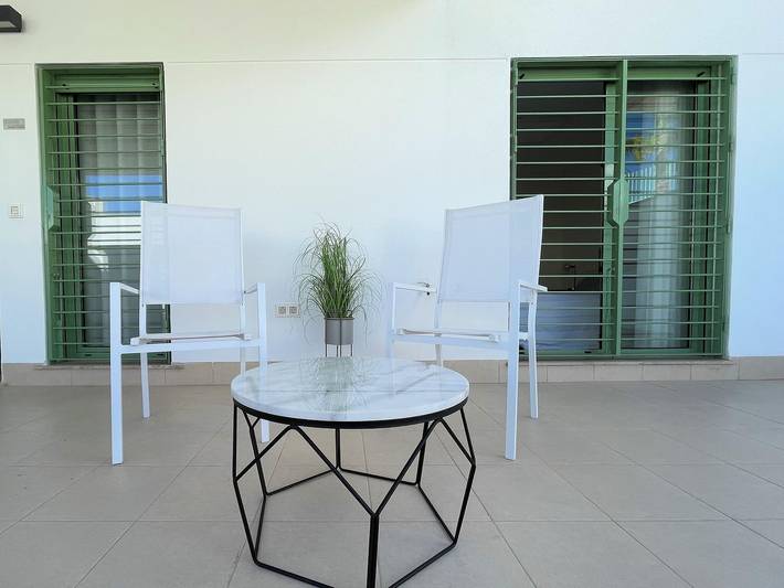 Apartamento entero, Apartamento en Mojácar cerca de Playa in Playa de las Ventanicas, Mojácar