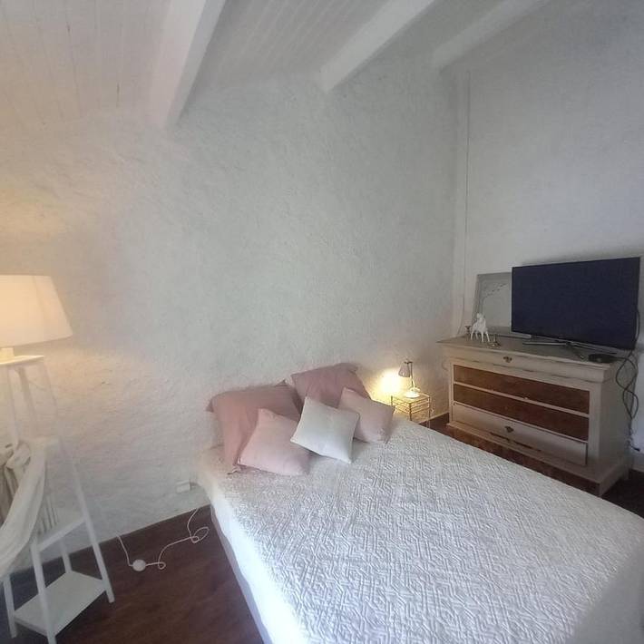 Location de vacances pour 5 personnes, avec jardin et jacuzzi à Vervant - 3