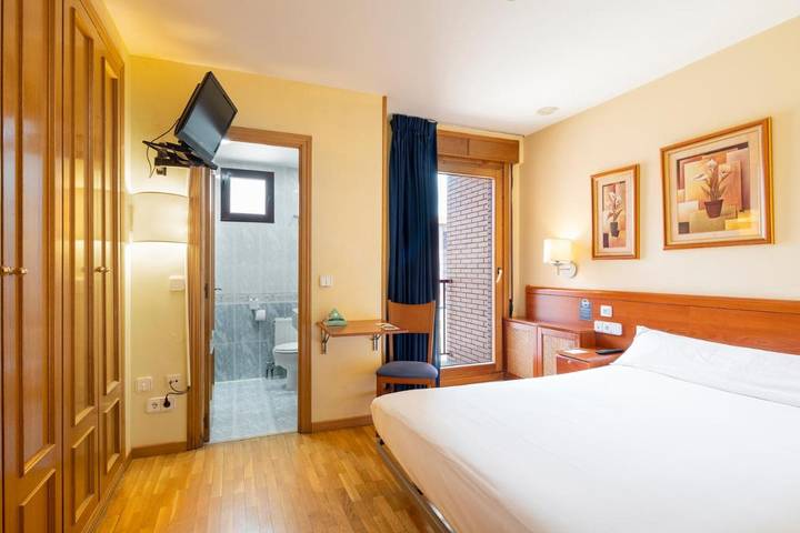 Maison d’hôte pour 2 personnes à Soria - 3