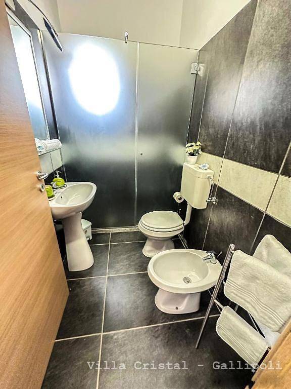 Standard Villa in Gallipoli, Golfo di Taranto