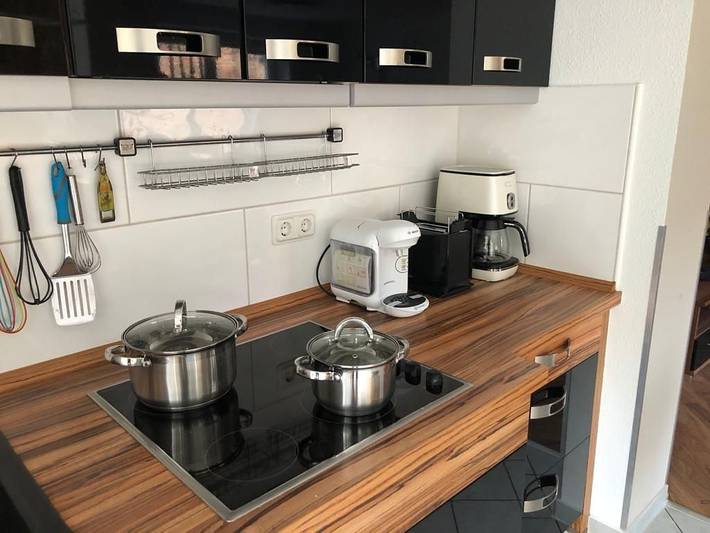 Ferienhaus für 4 Personen, mit Terrasse, mit Haustier in Wernigerode (Stadt) - 4