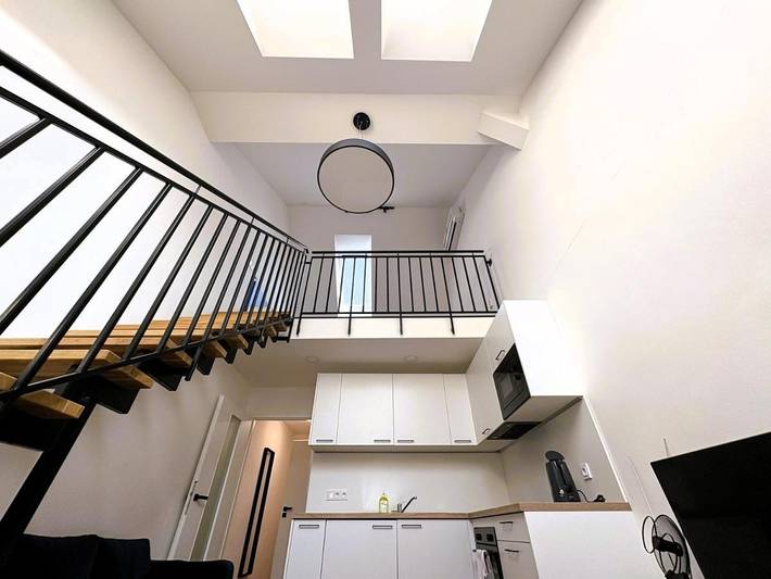 Gîte pour 4 personnes à Brno - 2