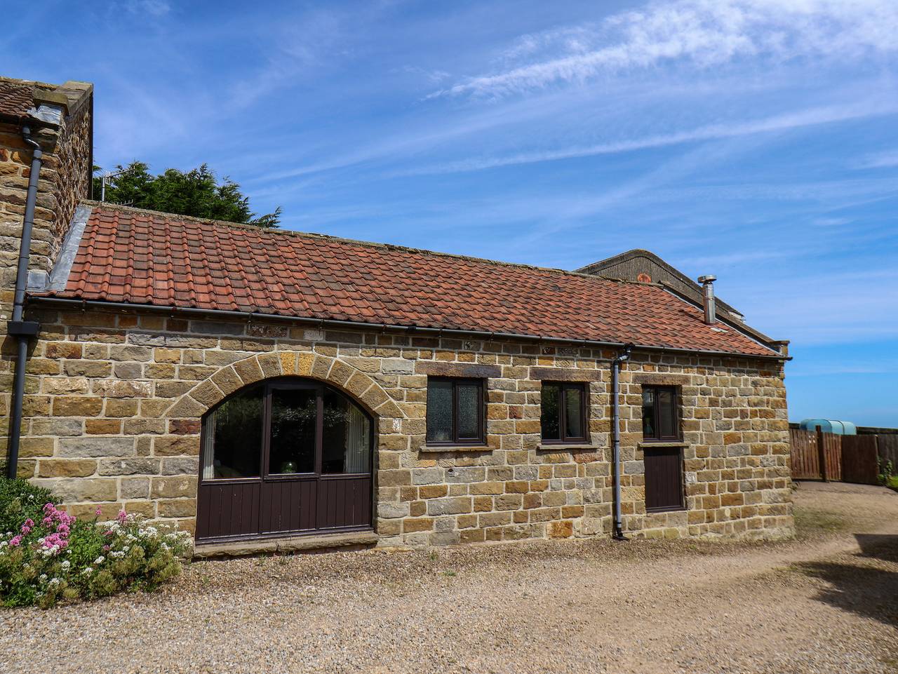 Dairy Cottage in North York Moors National Park