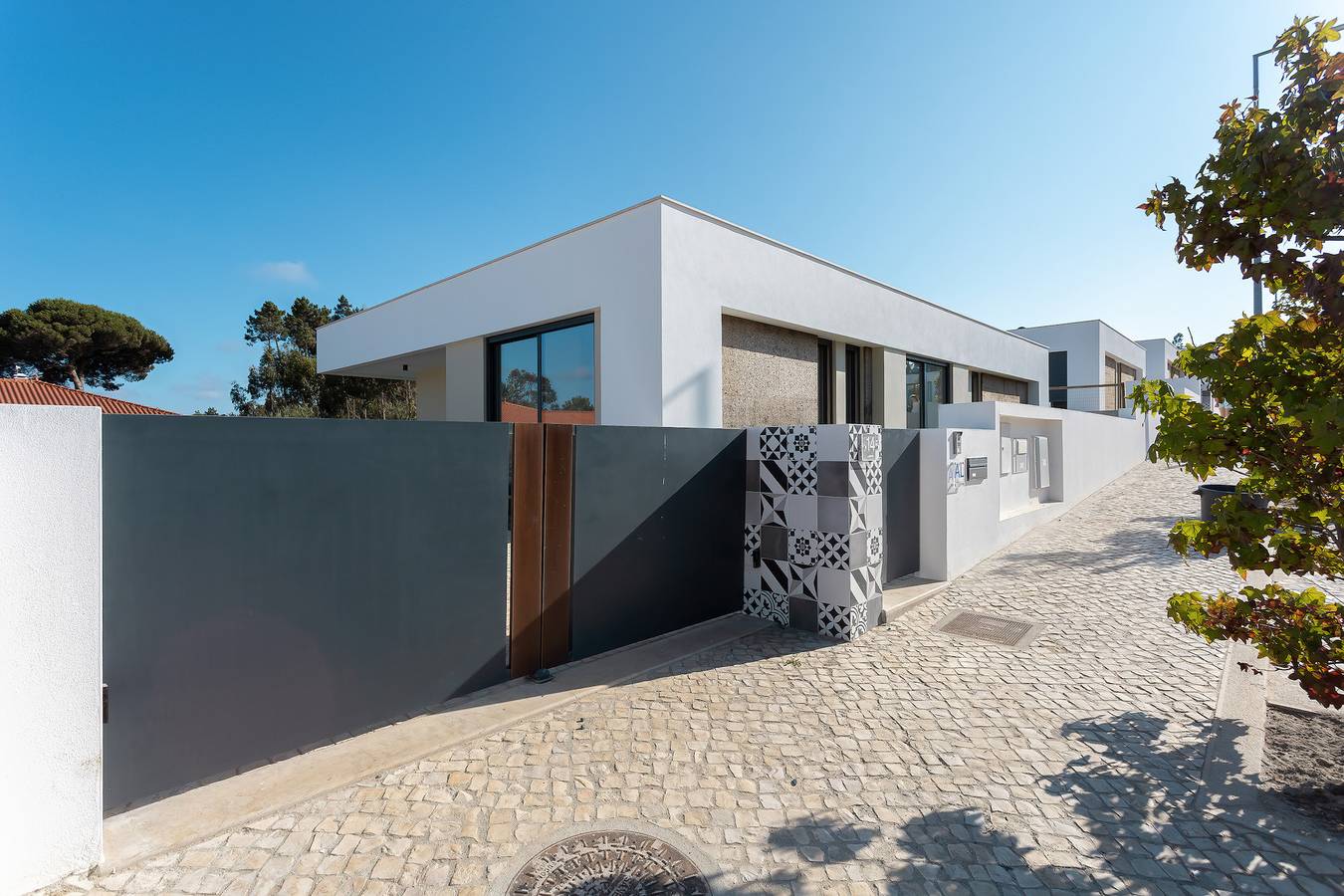 Villa Anita - By Sch in Salir do Porto, Tornada e Salir do Porto