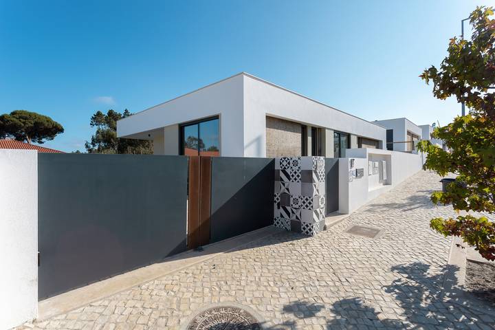 Villa Anita - By Sch in Salir do Porto, Tornada e Salir do Porto