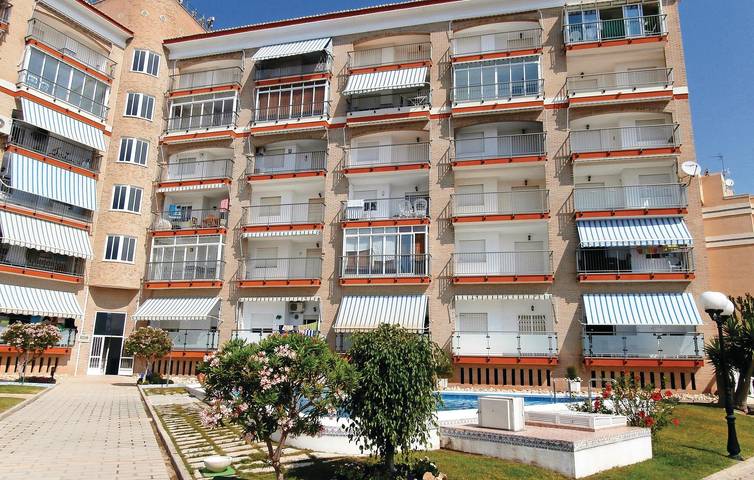 Gîte pour 4 personnes, avec terrasse à Elche - 2