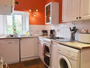 Holiday Rental for 4 People in Northumberland, North East England, Photo 4