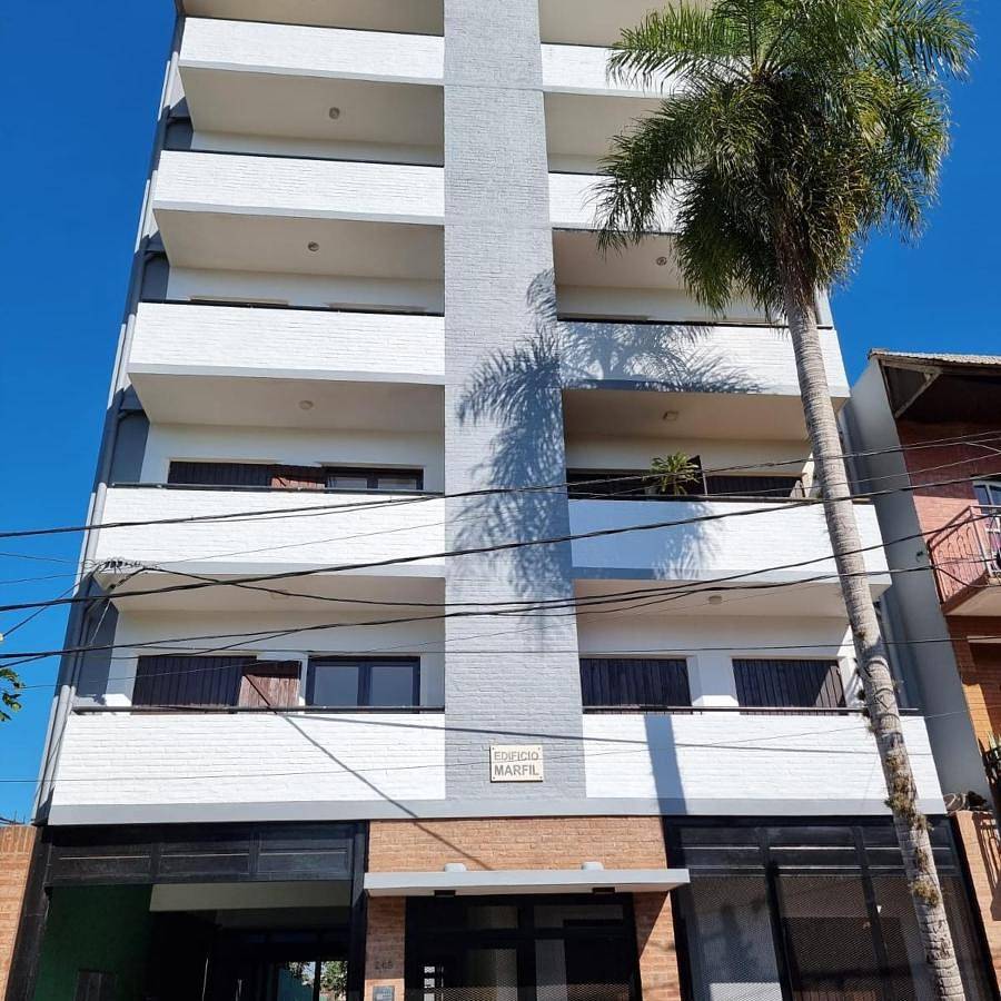 Entire apartment, Marfil in Misiones region