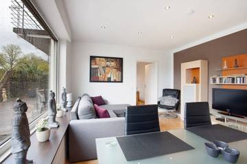 Vakantieappartement voor 4 Personen in Balve, Sorpesee, Afbeelding 4