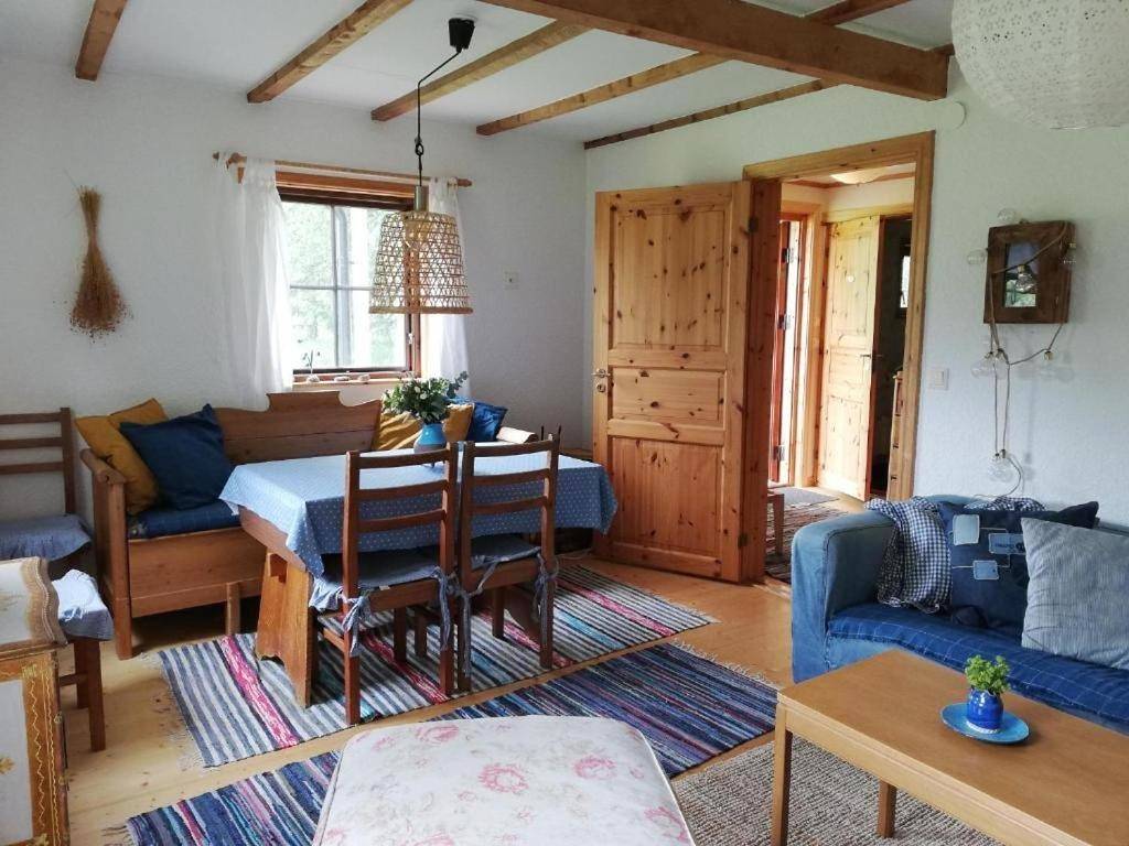 Two-Bedroom Chalet in Östersund, Jämtland