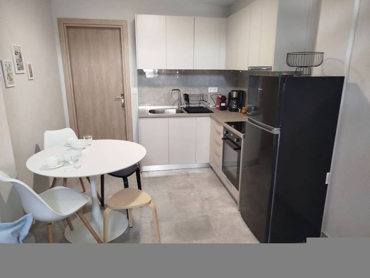 Ferienhaus für 4 Personen in Kastraki, Kalambaka