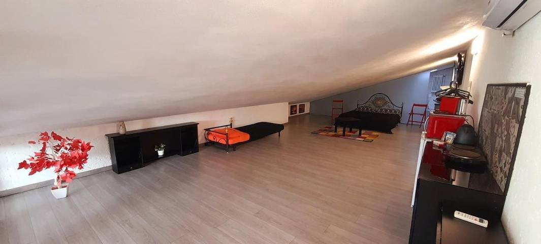 Gîte pour 3 personnes, avec vue ainsi que jardin et terrasse, animaux acceptés dans Ponton - 4