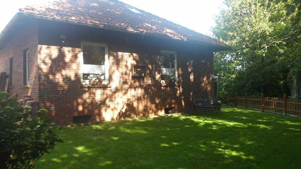 Ferienhaus für 4 Personen (75 m²) in Hinte Loppersum in Loppersum (Hinte), Hinte