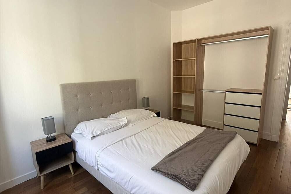 Sur Tulle - La Maison des Voyageurs - 3 Bedrooms in Tulle, Tulle und Umgebung