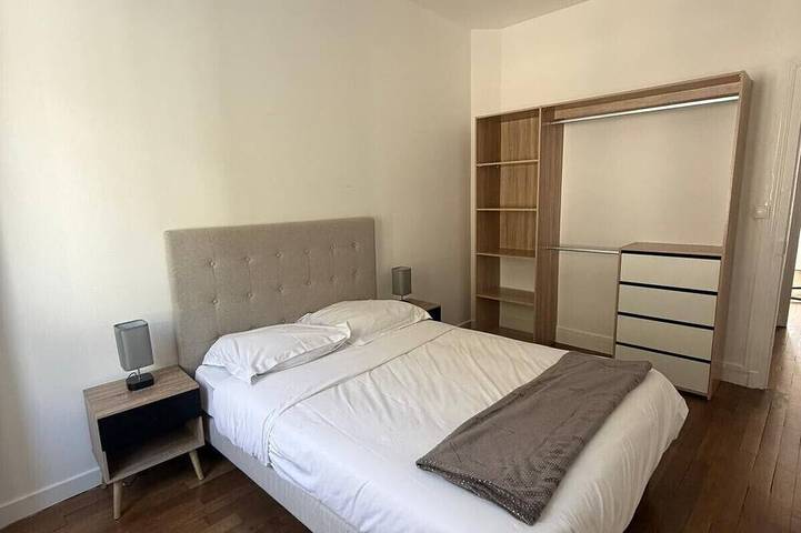 Sur Tulle - La Maison des Voyageurs - 3 Bedrooms in Tulle, Región de Tulle