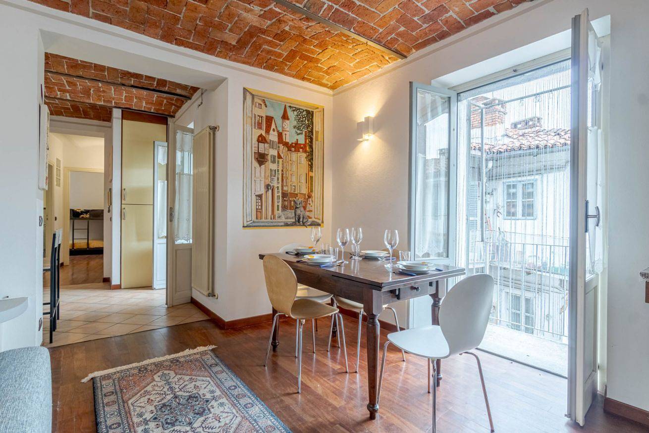 Ganze Wohnung, Asti Sunflower Flat x6 in Asti, Asti (Gemeinde)