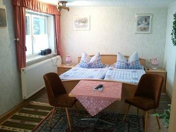 Ferienwohnung für 2 Personen in Rosenthal-Bielatal, Elbsandsteingebirge, Bild 1