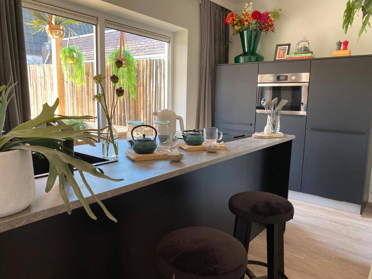 Appartement entier, One-Bedroom Apartment in Houten, Bestuur Regio Utrecht