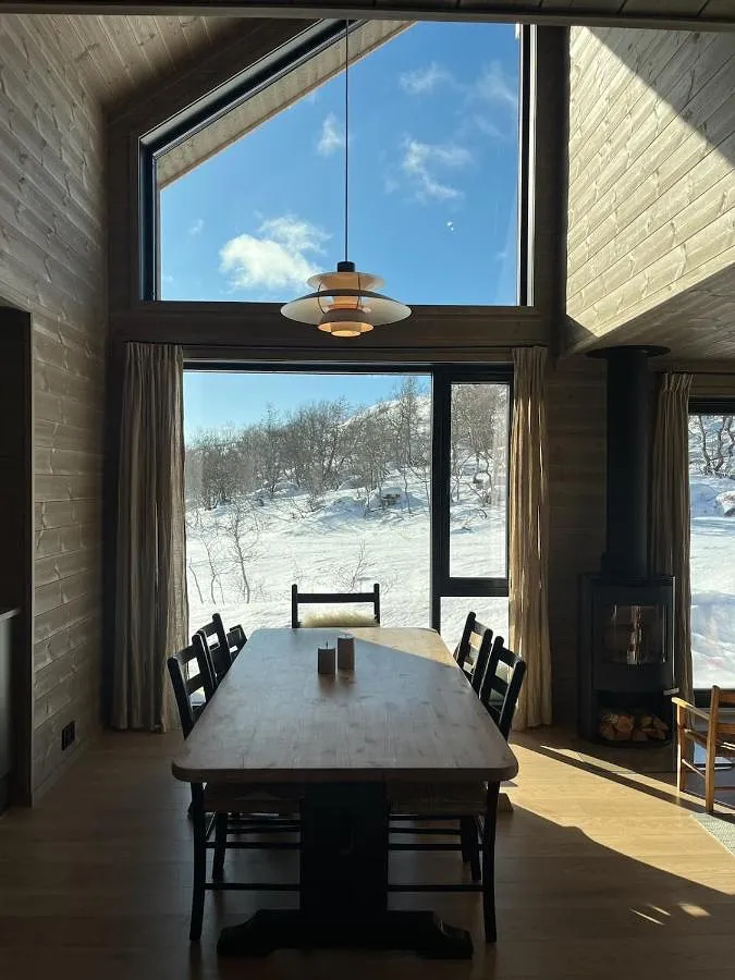 Ferienhaus für 10 Personen, mit Terrasse - 1