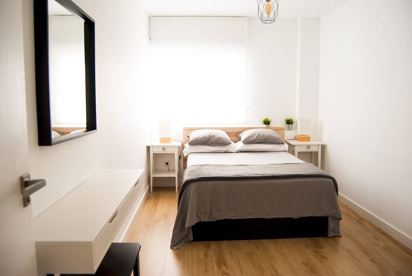 Apartamento entero, Home2Book Modern Center Apartment With Terrace in La Salle (Canary Islands), Santa Cruz de Tenerife