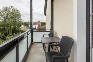 Ferienwohnung für 7 Personen in Braunsbedra, Saale-Unstrut, Bild 1