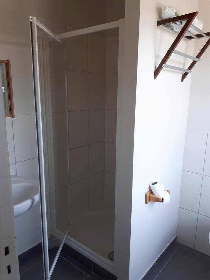 Guesthouse Dusart in Hasselt, Région de Hasselt