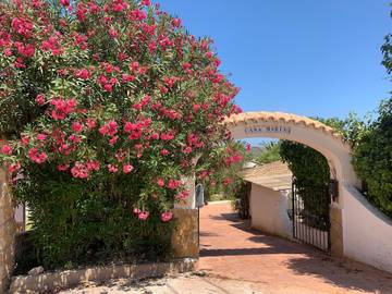 Casa De Vacaciones para 6 Personas en Teulada, Costa Blanca, Foto 3