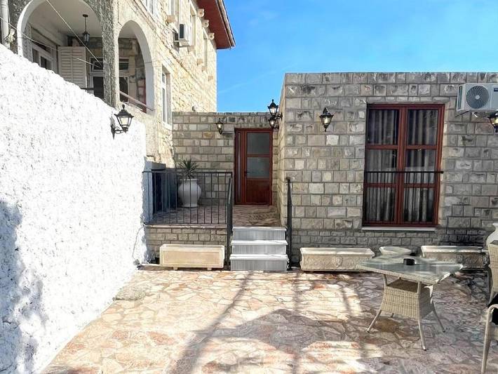 Appartamento per 2 persone in Montenegro