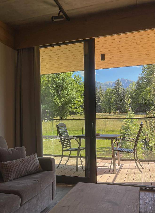 Rezydencja Owca Na Szlaku in Zakopane, Karpaty (Polska)