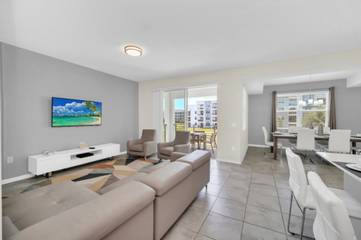 Villa for 4 Guests in Disney Orlando, Florida, Picture 4