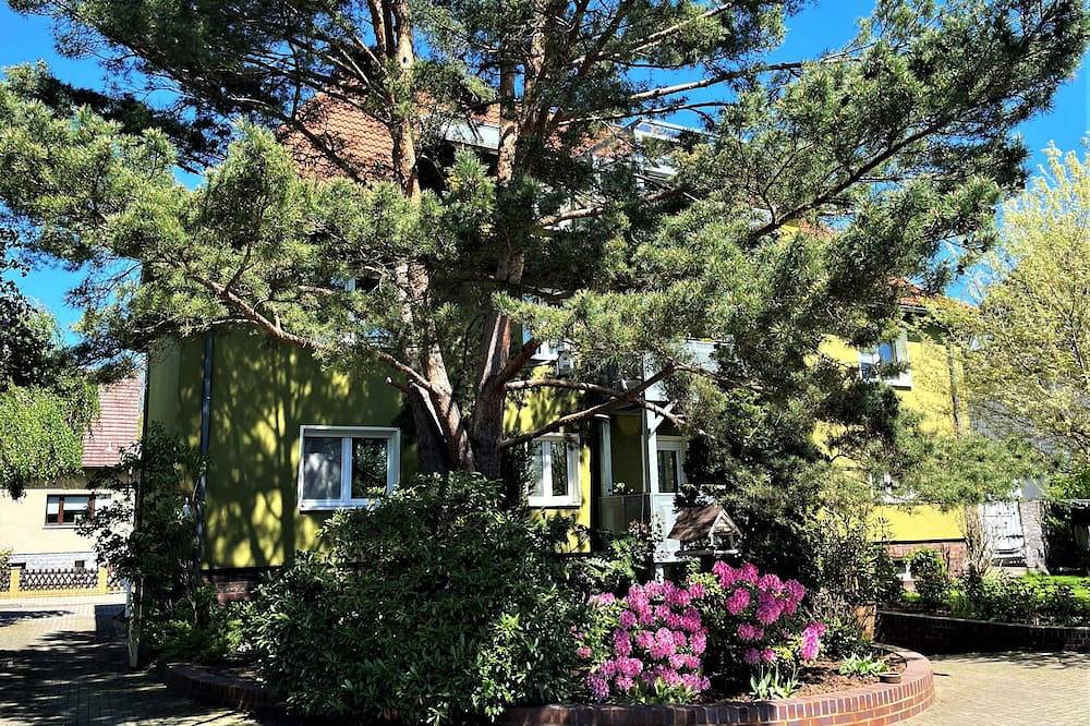 Ganze Wohnung, Gästewohnung Altstadt in Hoyerswerda, Lausitzer Seenland