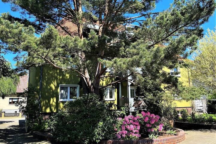 Ferienwohnung für 2 Personen