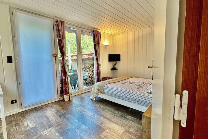 Holiday apartment for 2 people - 1