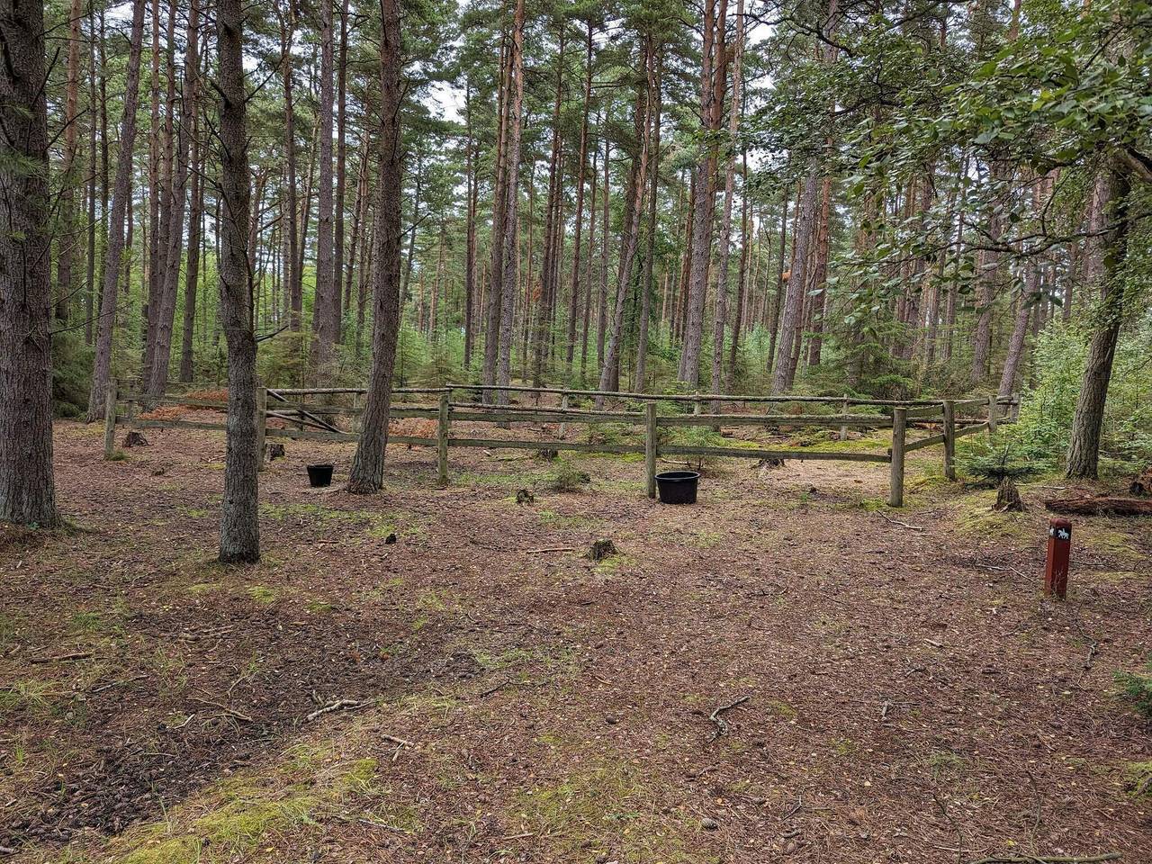 6 Personen Ferienhaus in Læsø-By Traum in Byrum, Læsø