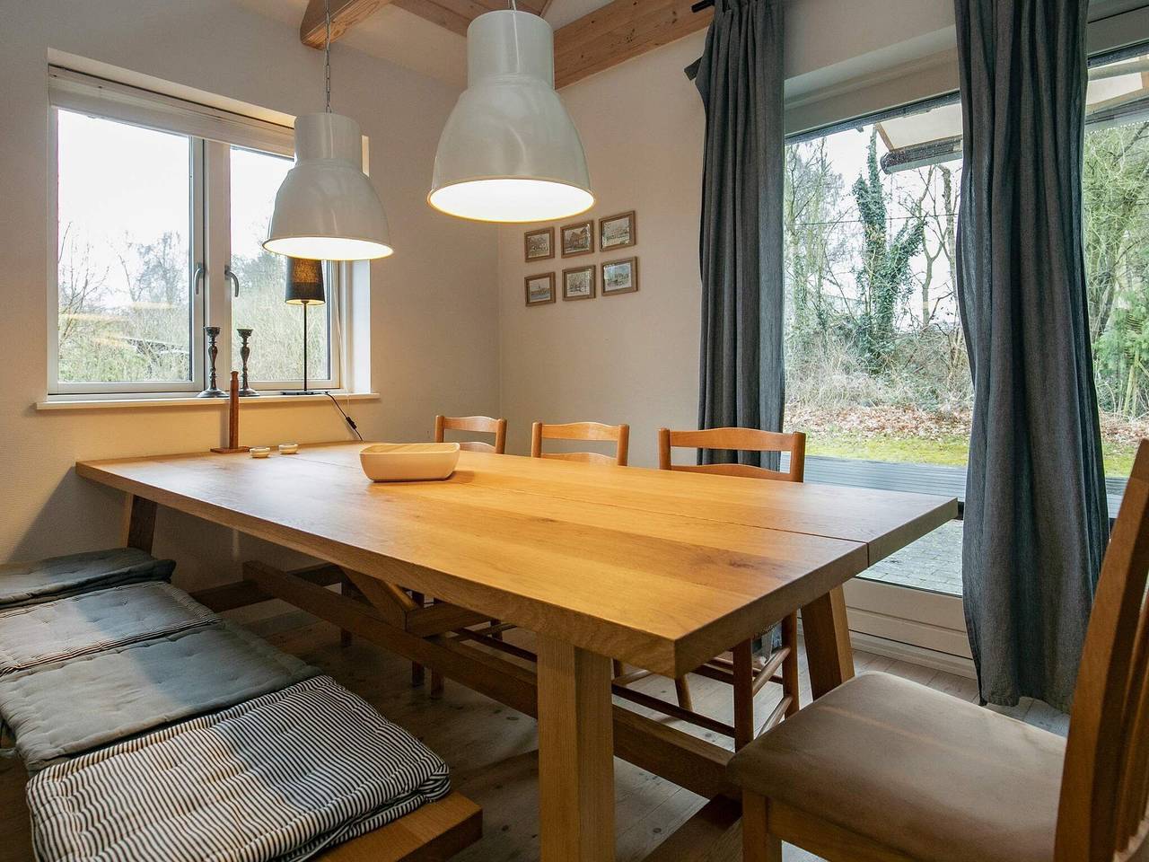 5 Personen Ferienhaus in Millinge in Millinge, Kleiner Belt
