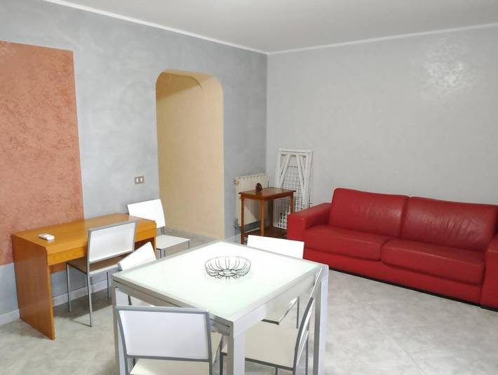 Gîte pour 6 personnes, avec vue et balcon à Scaletta Zanclea - 2