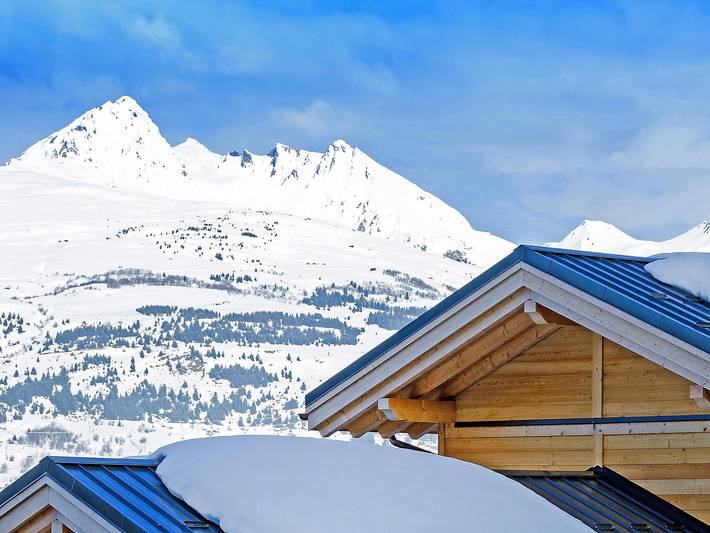 Casa rural para 10 personas, con sauna además de balcón y jacuzzi - 1