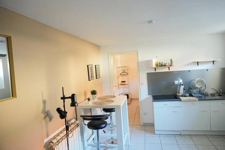 Gîte pour 2 personnes dans Nilvange - 4