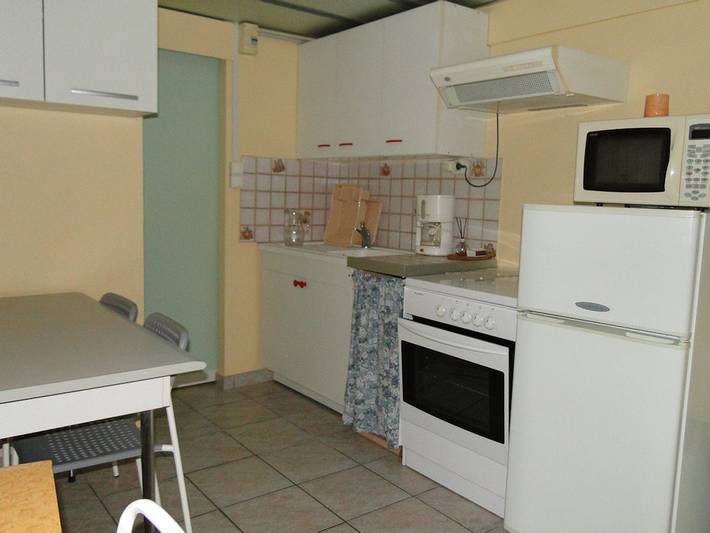 Gîte pour 2 personnes à Les Herbiers - 3