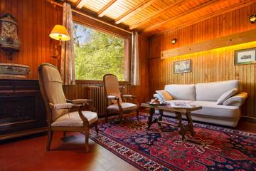 Chalet for 10 People in Les Grandes Montets, Chamonix-Mont-Blanc, Photo 2