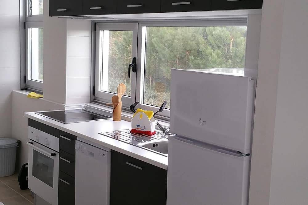 Apartamento entero, Descubrir y disfrutar en familia.<br>Mar - Monte y gastronomia in Riveira, Rias Baixas