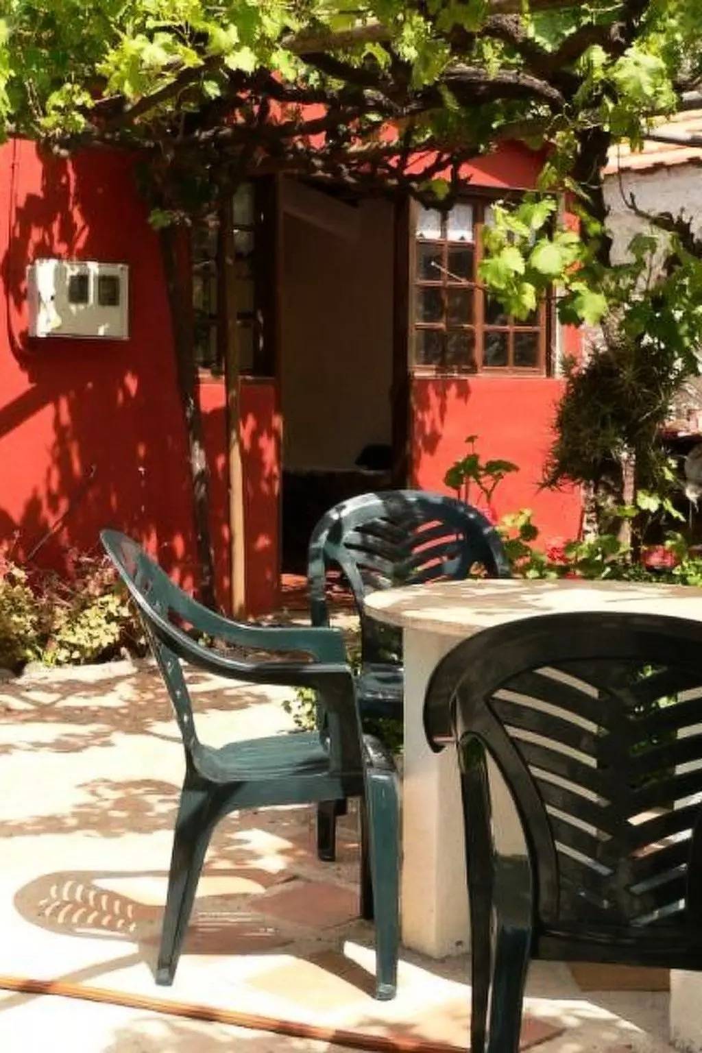 Casa 4 Personas in El Pino (La Palma), Puntagorda