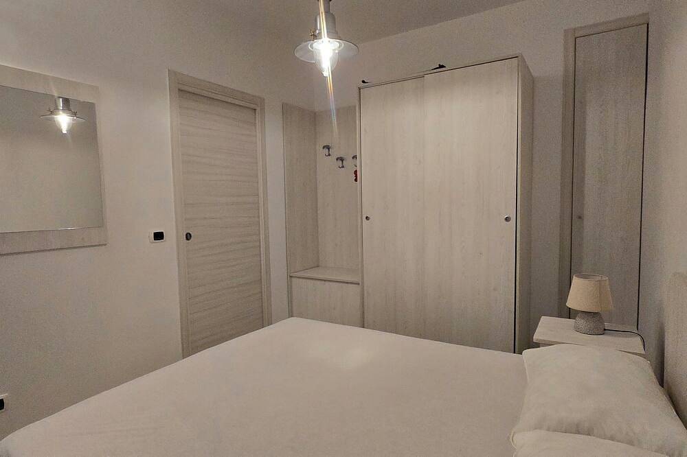 Entire apartment, The Little House in Palinuro, Cilento
