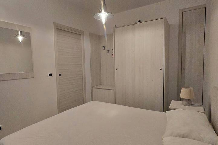 Appartement entier, The Little House in Palinuro, Centola